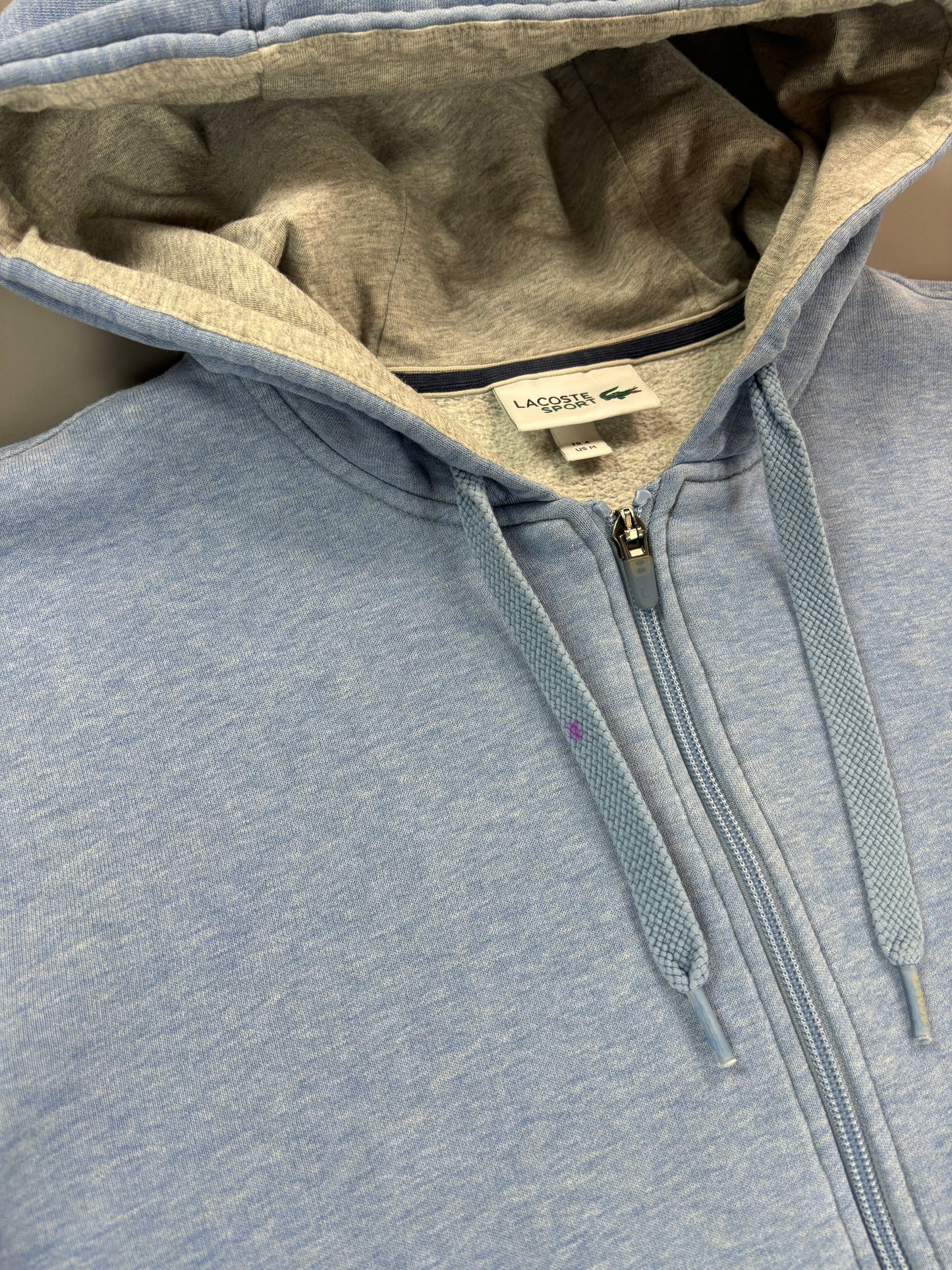 Lacoste Zip M
