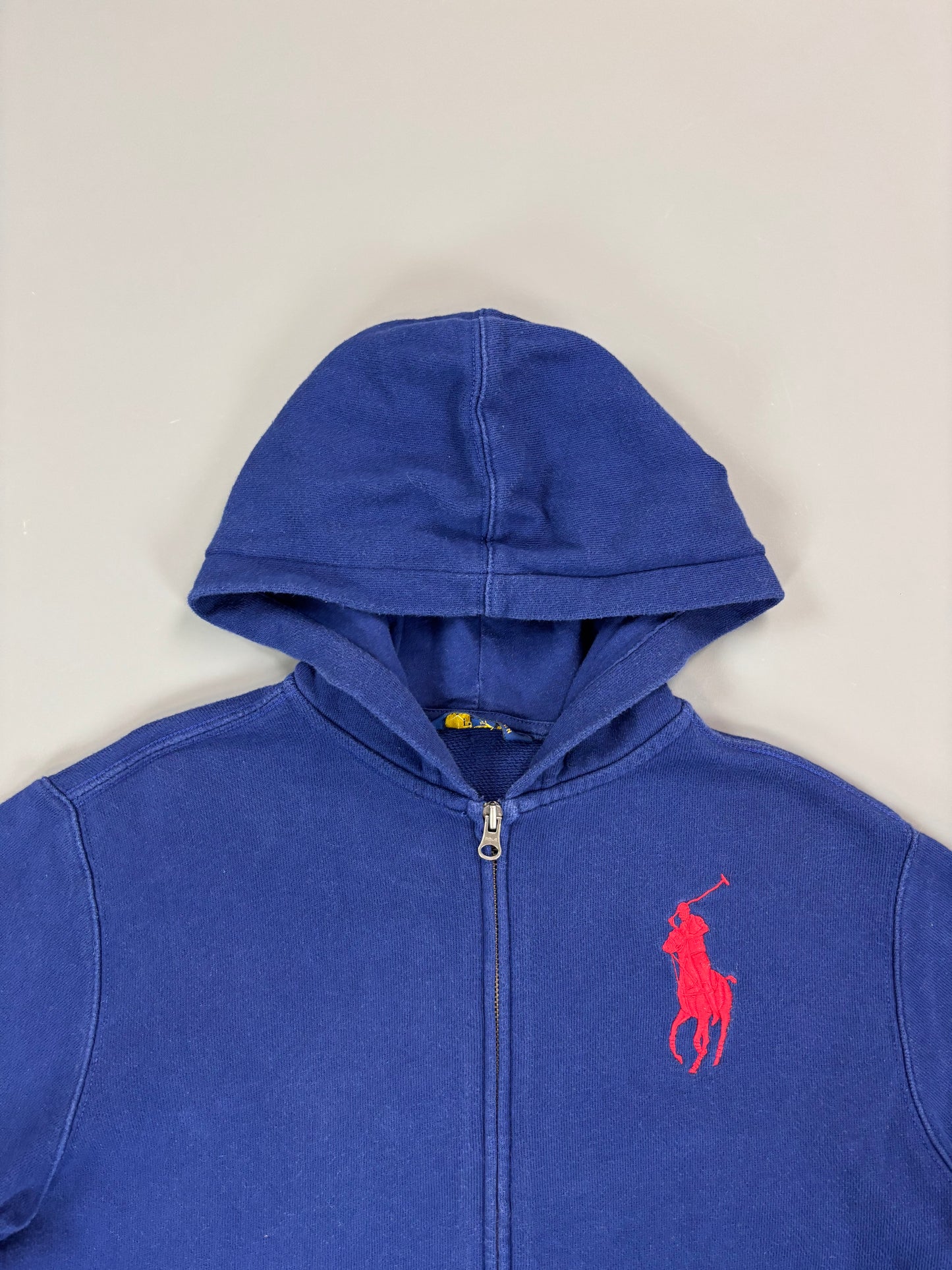 Ralph Lauren Zip S