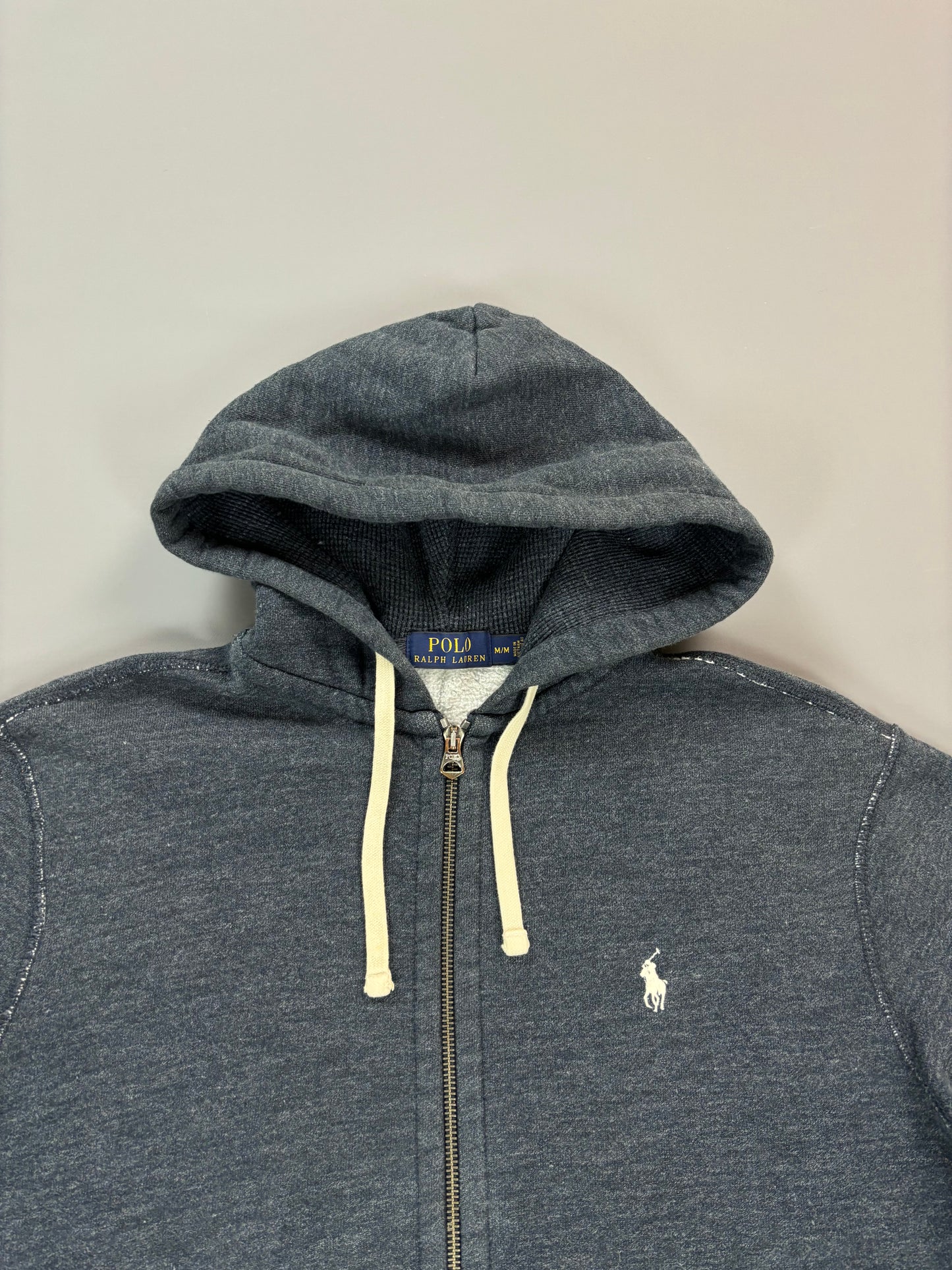 Ralph Lauren Zip S