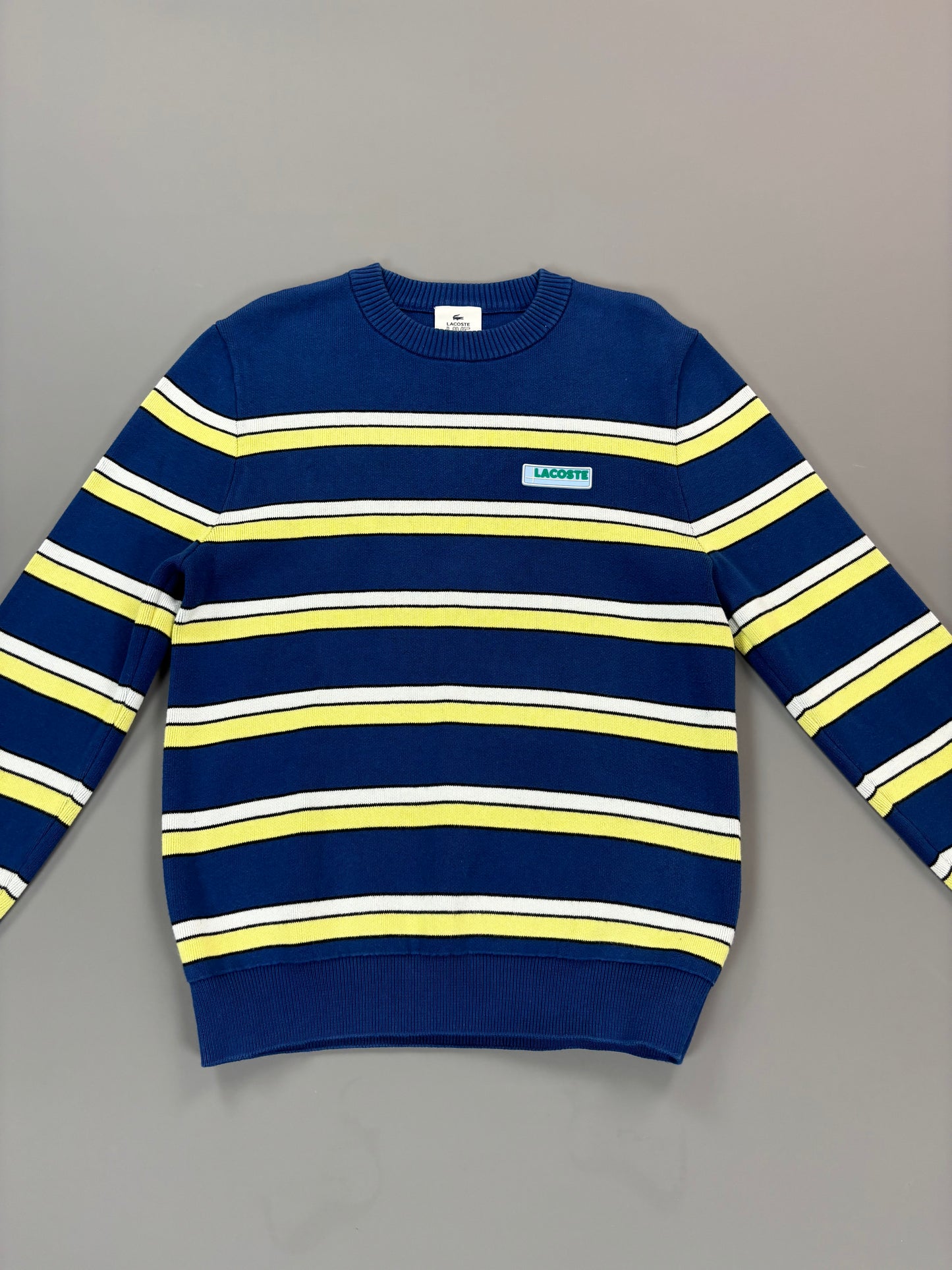 Lacoste Sweater M