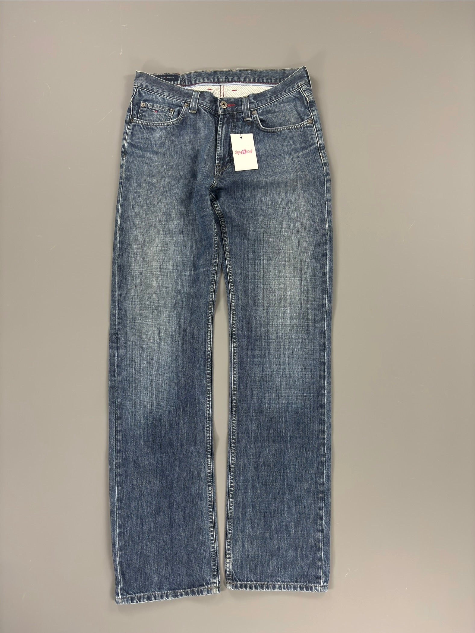 Hugo Boss Jeans XL (Skinny) 61season