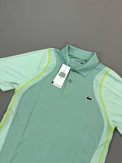 Lacoste Polo S-M