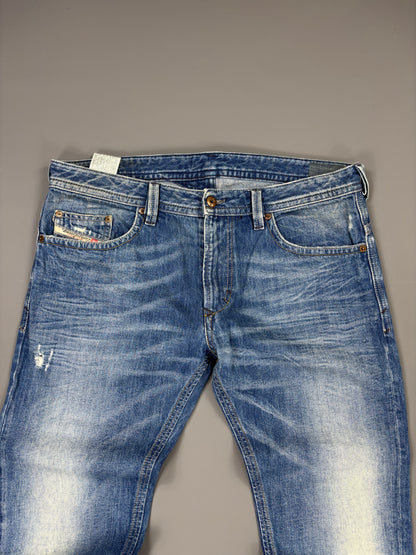 Diesel Jeans vintage washed skinny (L) 61season