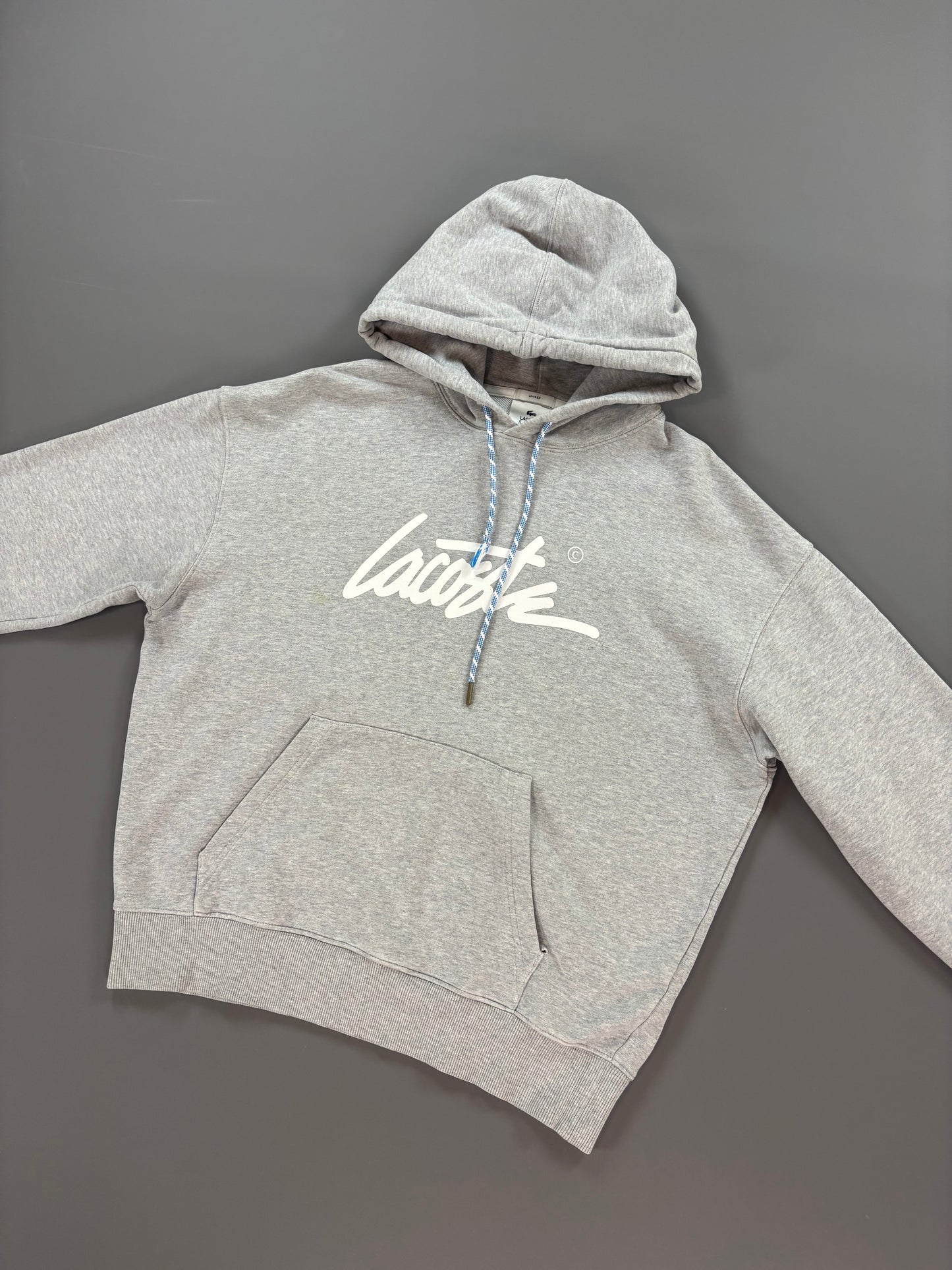 Lacoste Hoodie M