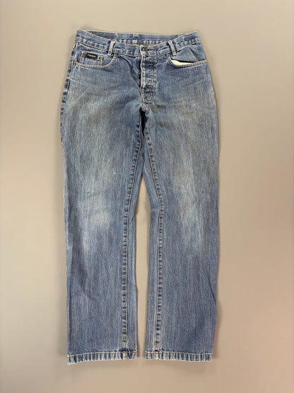 YSL Jeans M (Straight)