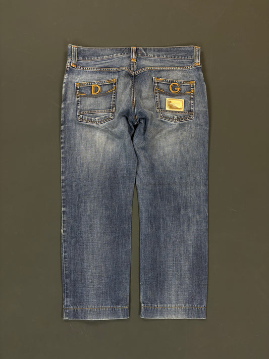 Dolce Gabbana Jeans S