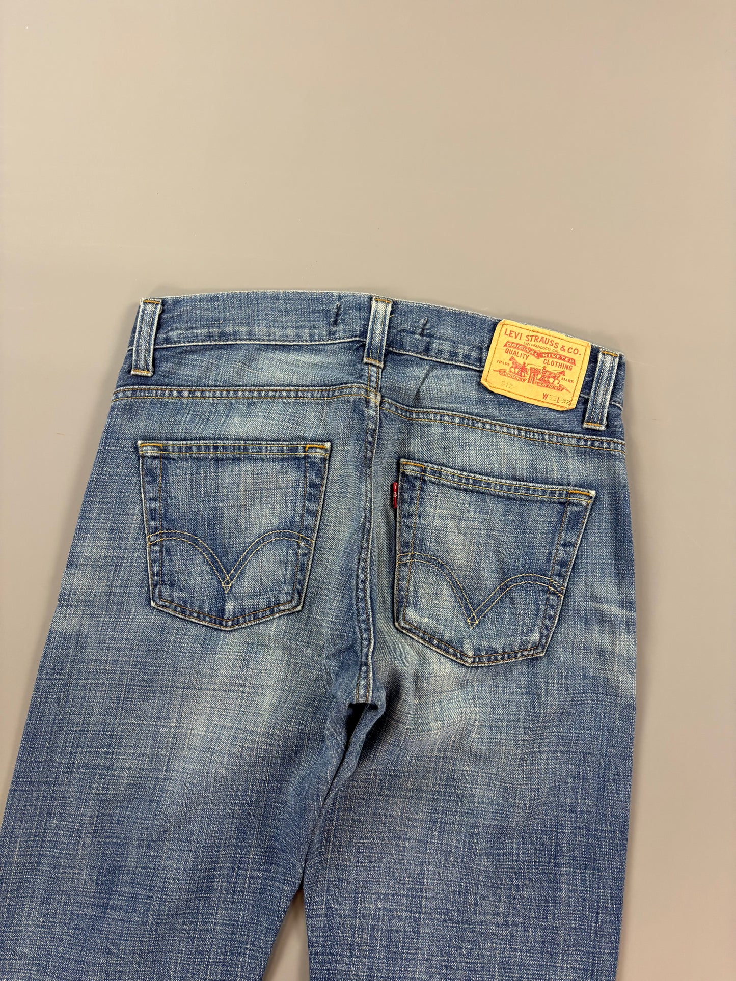 Levis Jeans M-L (Baggy)