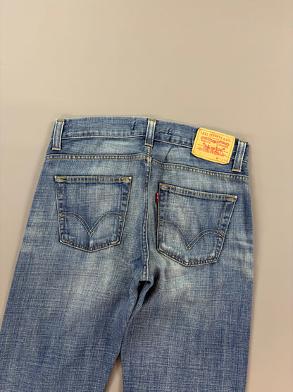 Levis Jeans M-L (Baggy)