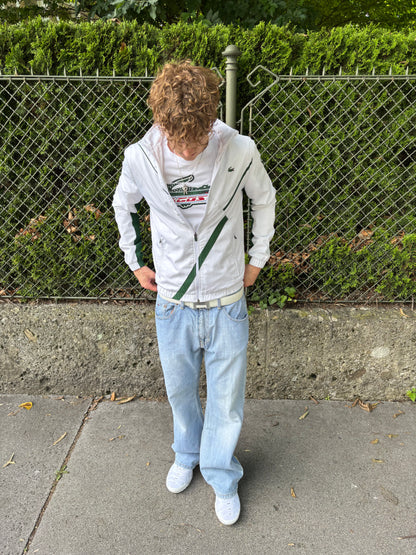 Lacoste Jacke S