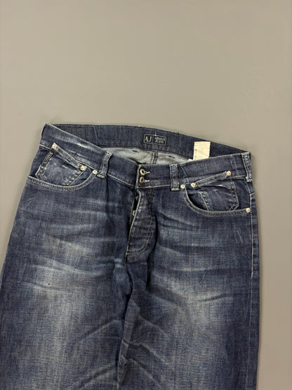 Armani Jeans S (Baggy)