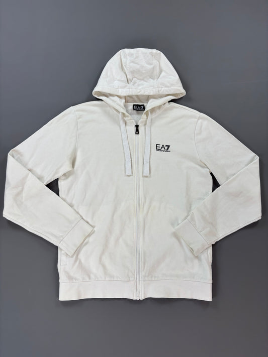 Armani Zipper M