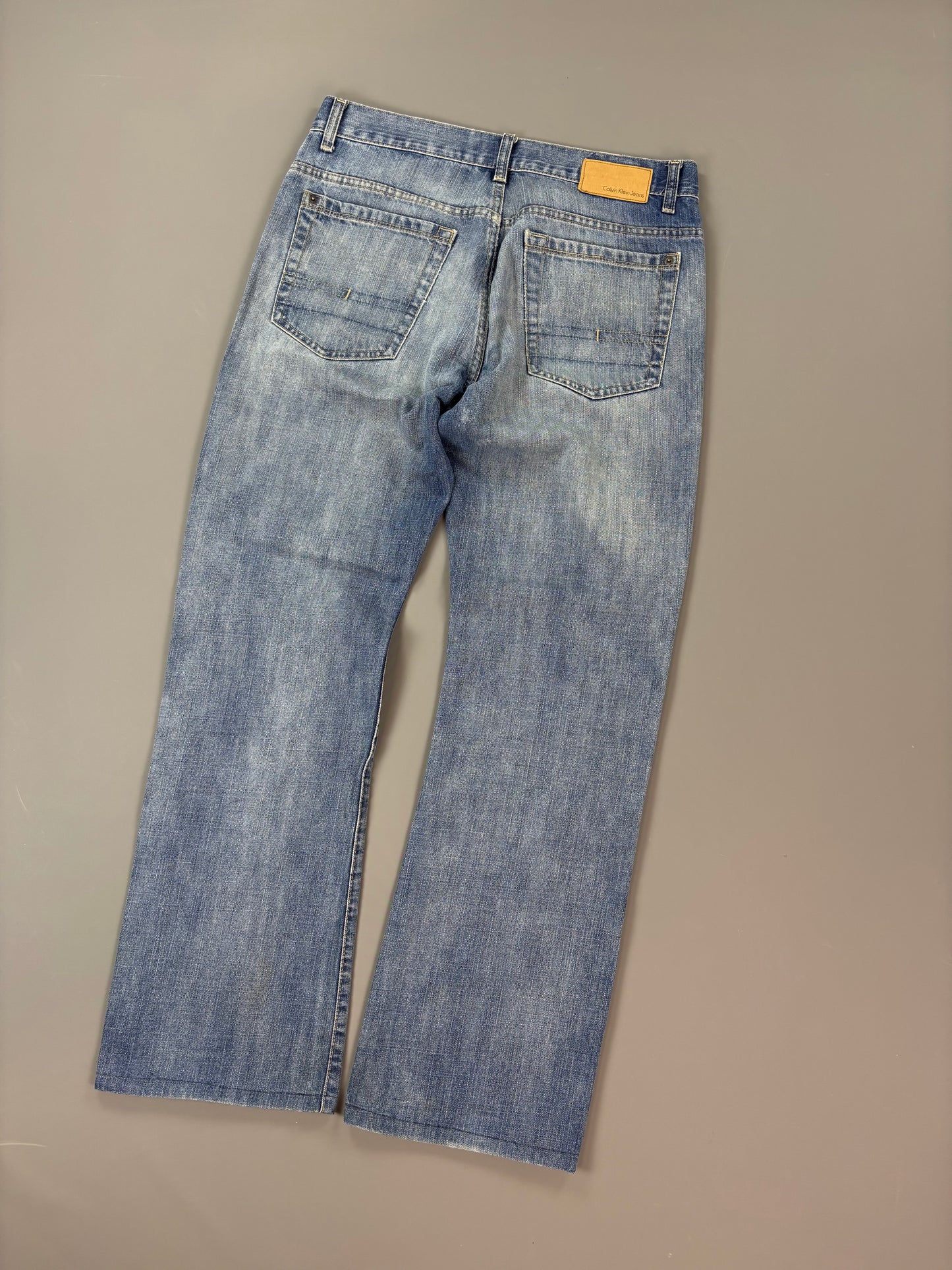 Calvin Klein Jeans M (Baggy)