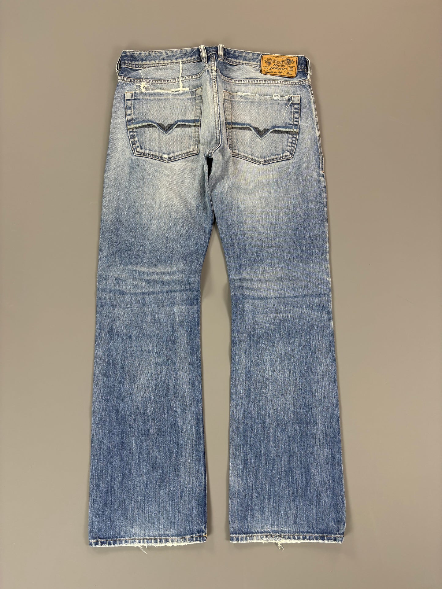 Diesel Jeans M-L
