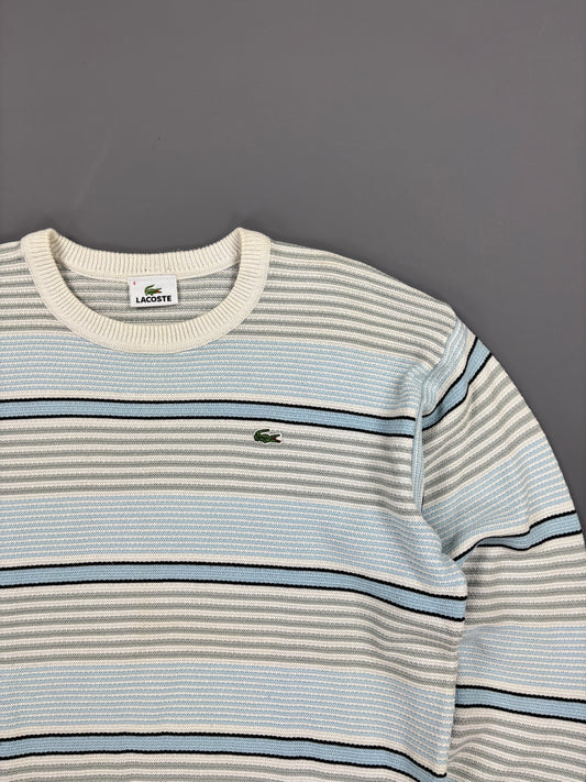 Lacoste Vintage Sweater 61season