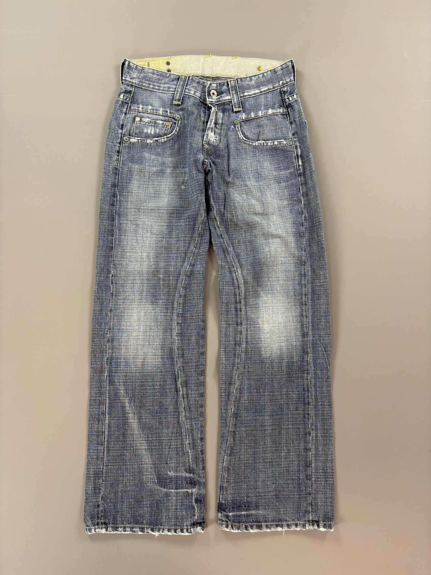 G-Star Jeans S