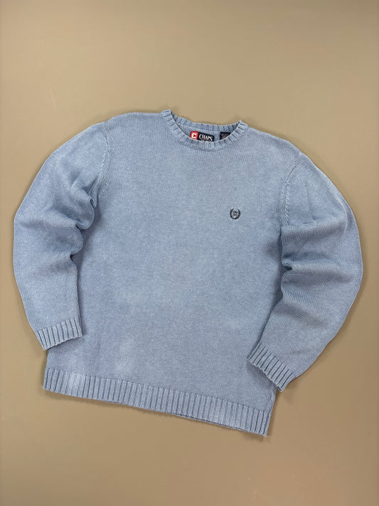Chaps Sweater 61season