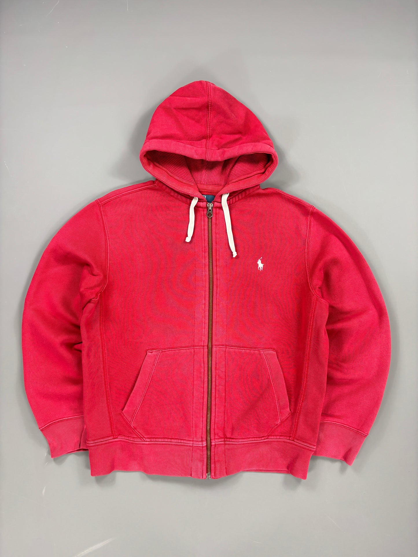 Polo Ralph Lauren Sweatjacke 61season