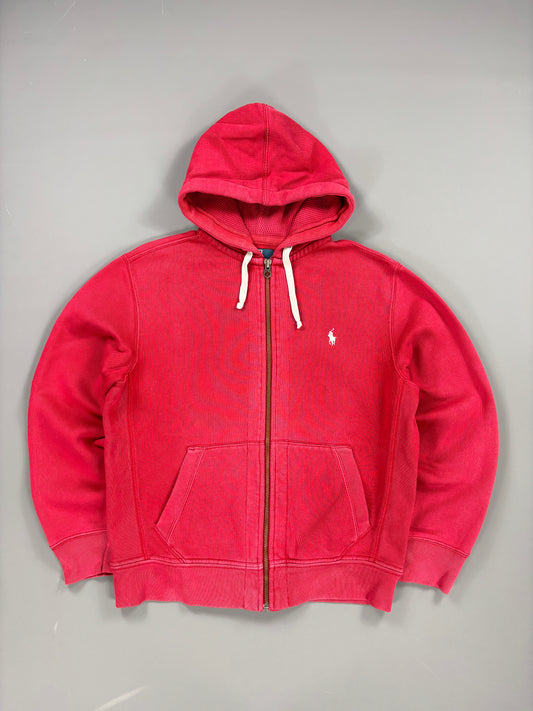 Polo Ralph Lauren Sweatjacke 61season