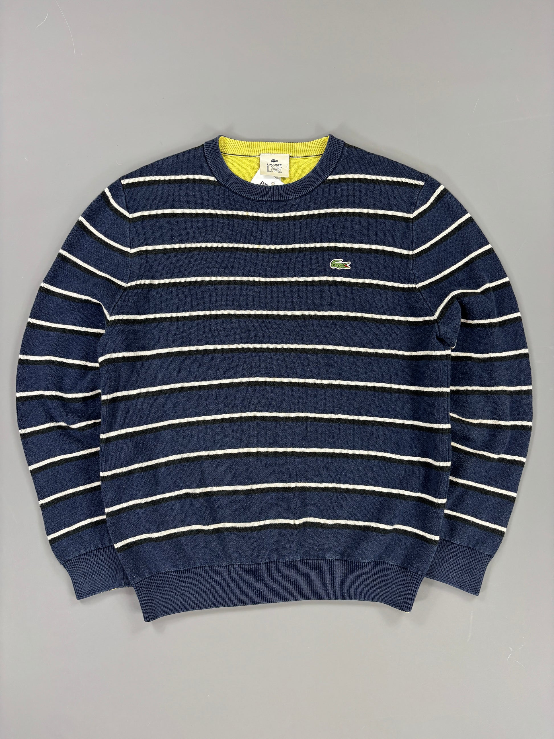 Lacoste Vintage Sweater S 61season