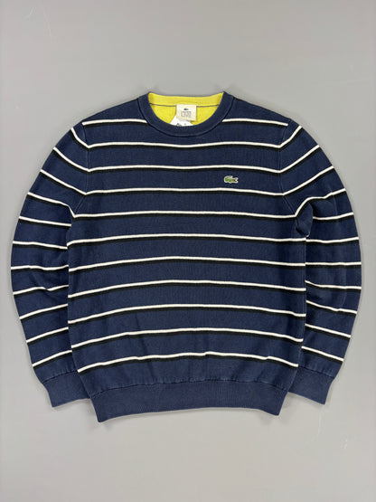 Lacoste Vintage Sweater S 61season