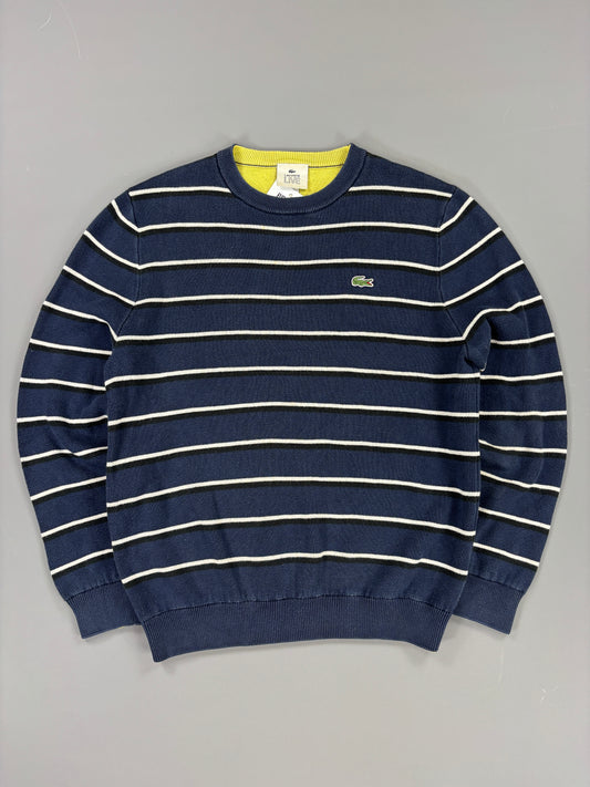 Lacoste Vintage Sweater S 61season