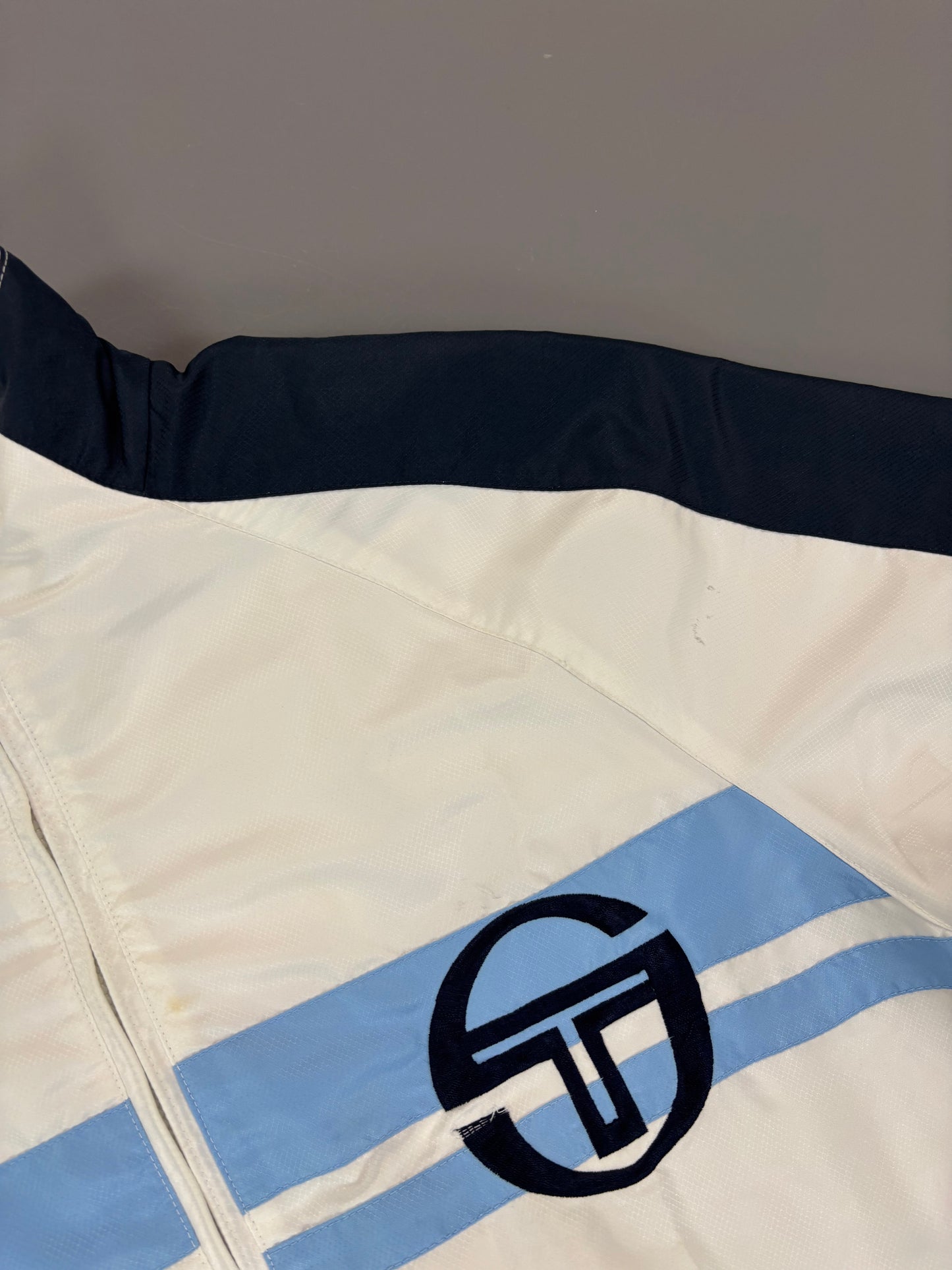 Sergio Tacchini Jacke S