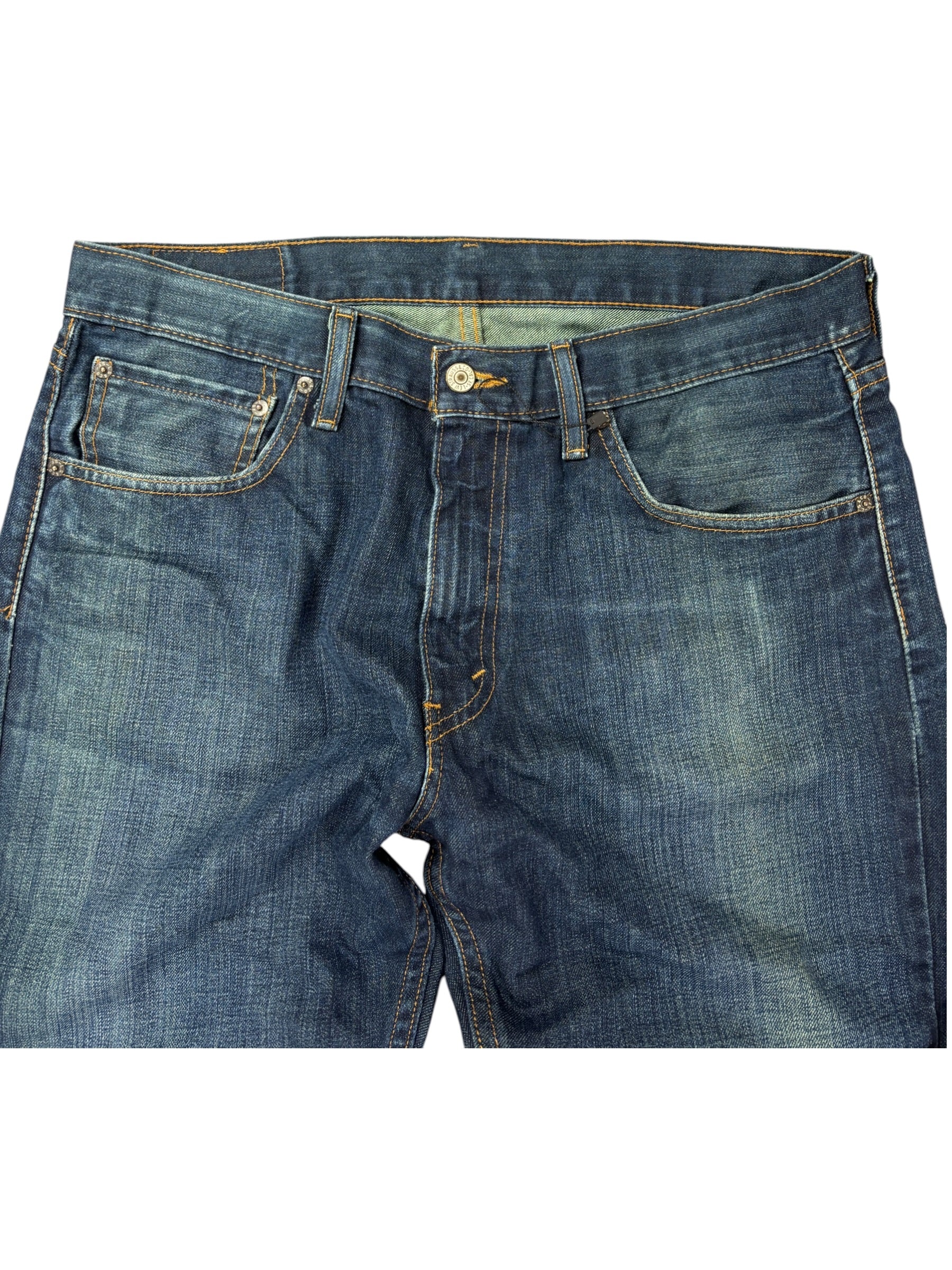 Levis Jeans vintage baggy (S) 61season