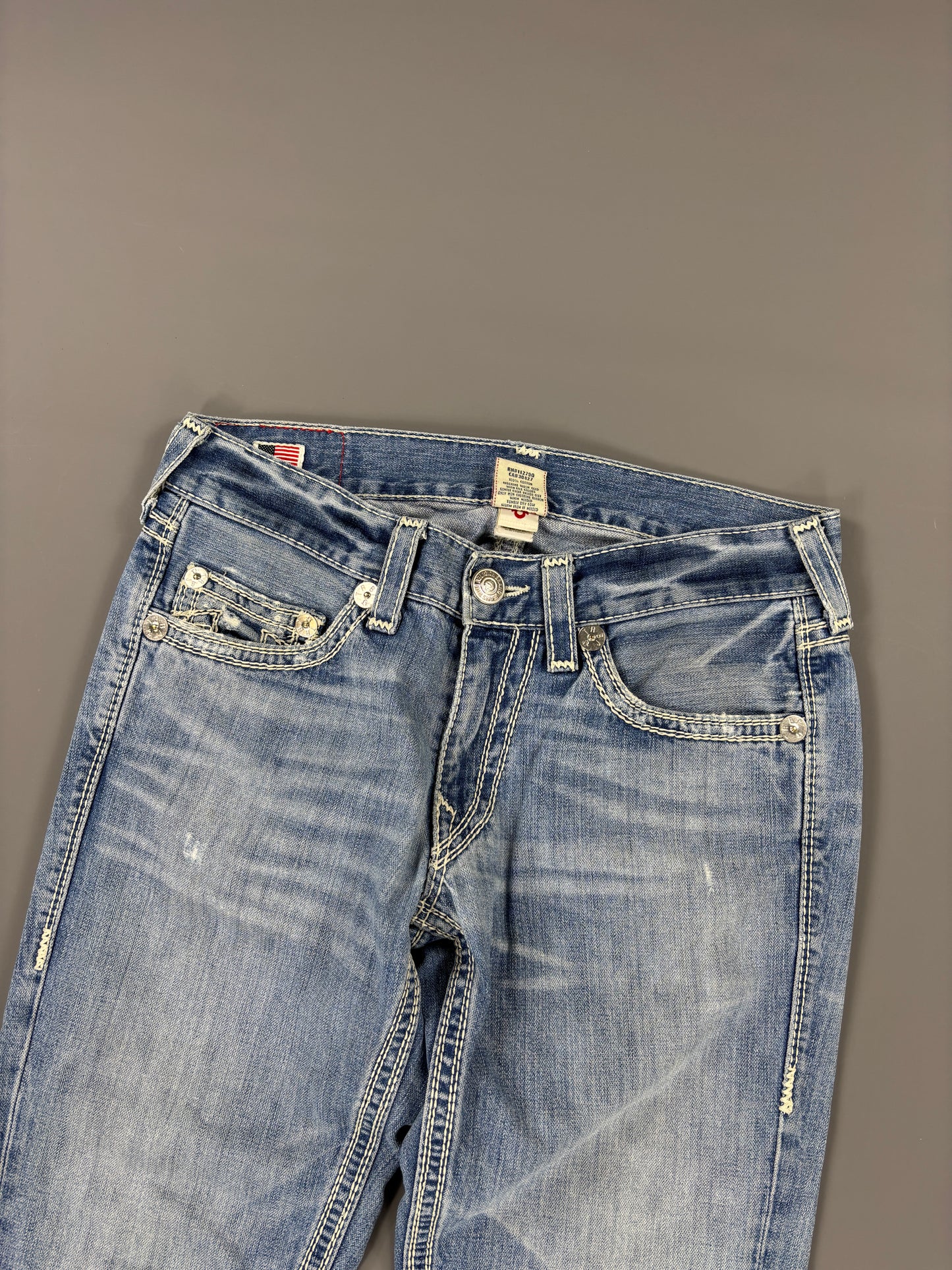 True Religion Jeans 61season