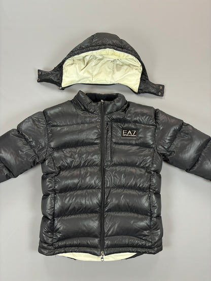 Emporio Armani Winterjacke S-M