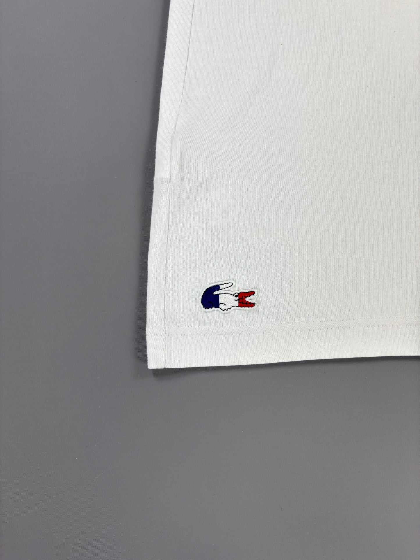 Lacoste Vintage T-Shirt 61season