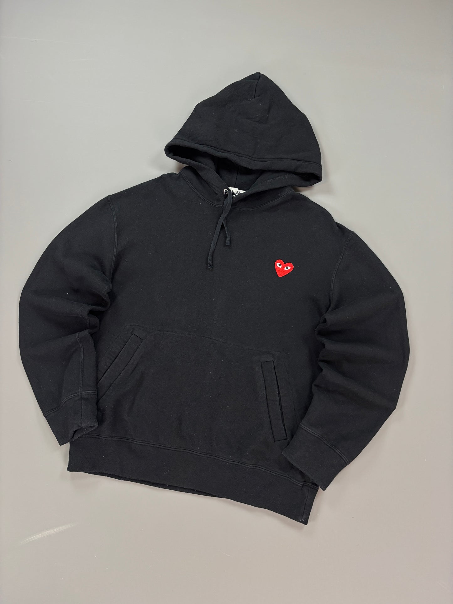 Comme des Garçons Hoodie S