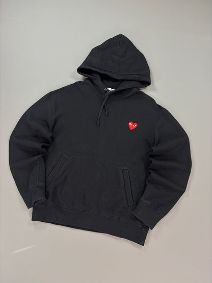 Comme des Garçons Hoodie S