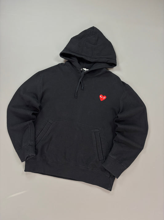 Comme des Garçons Hoodie S