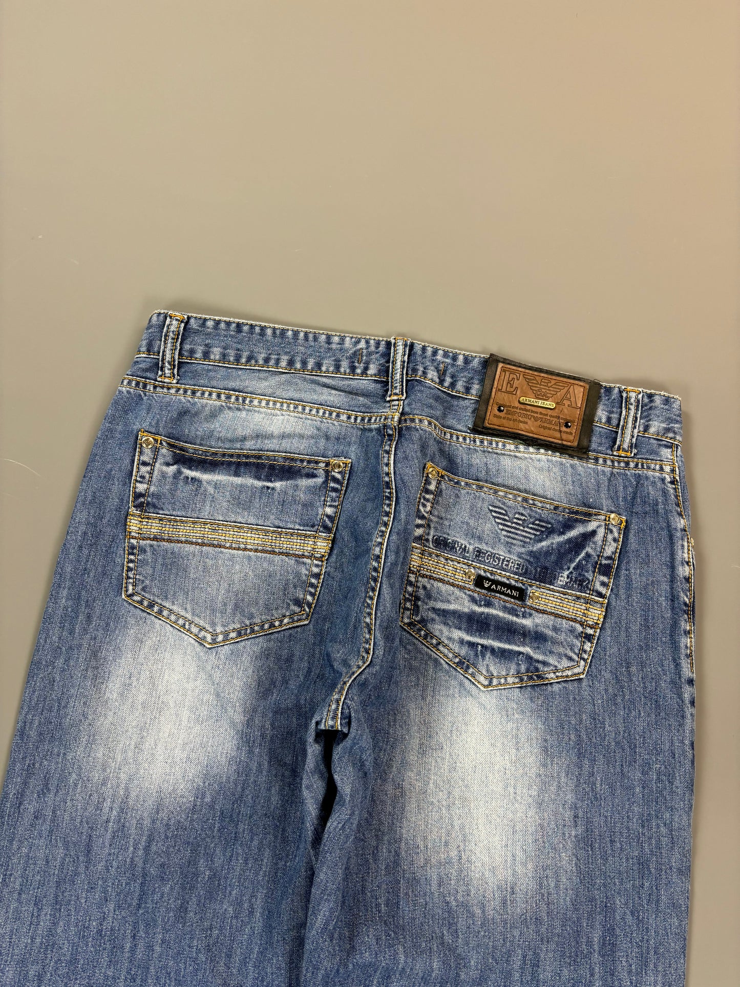 Armani Jeans L