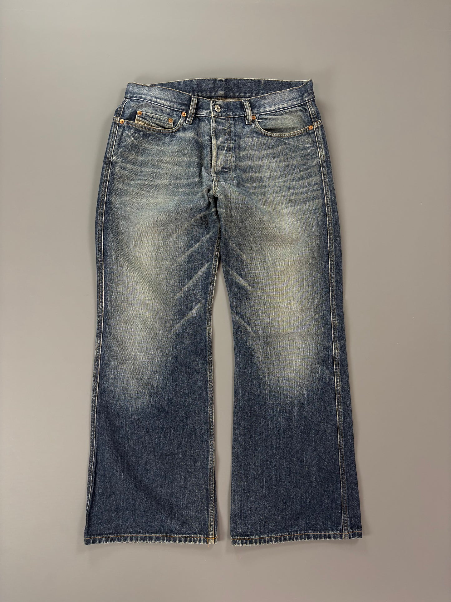Diesel Jeans S