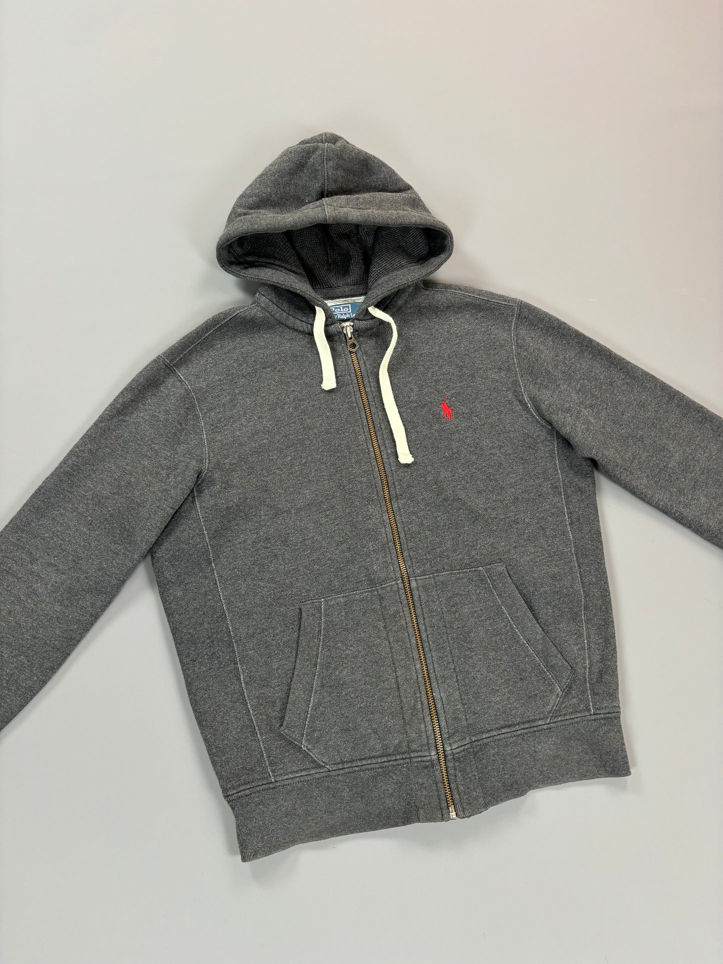 Ralph Lauren Zip M