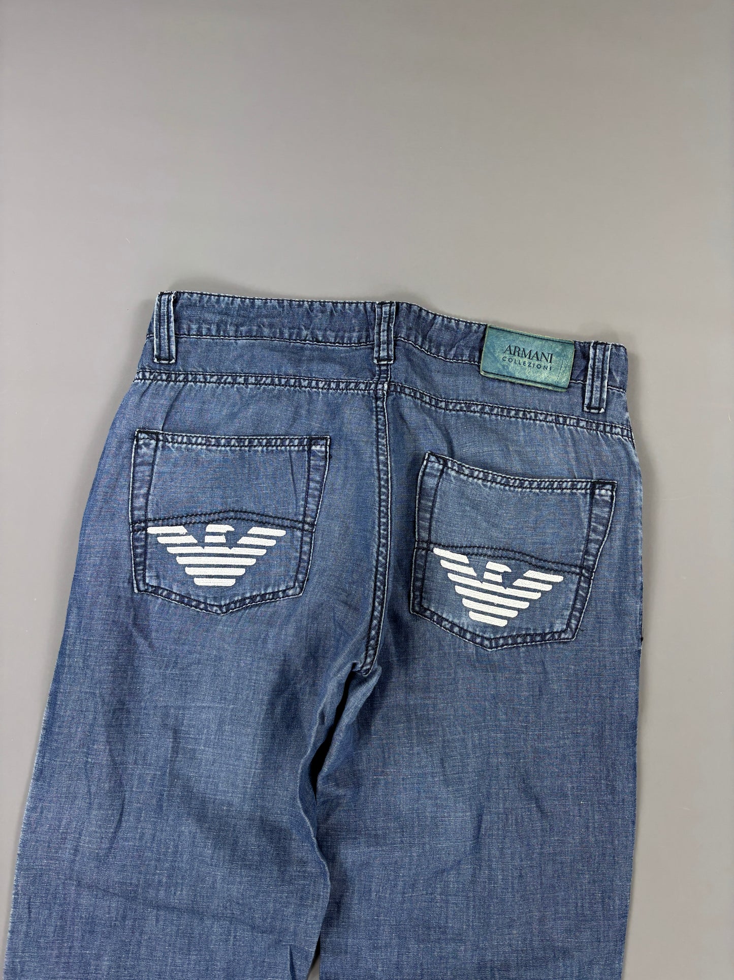 Armani Jeans 61season