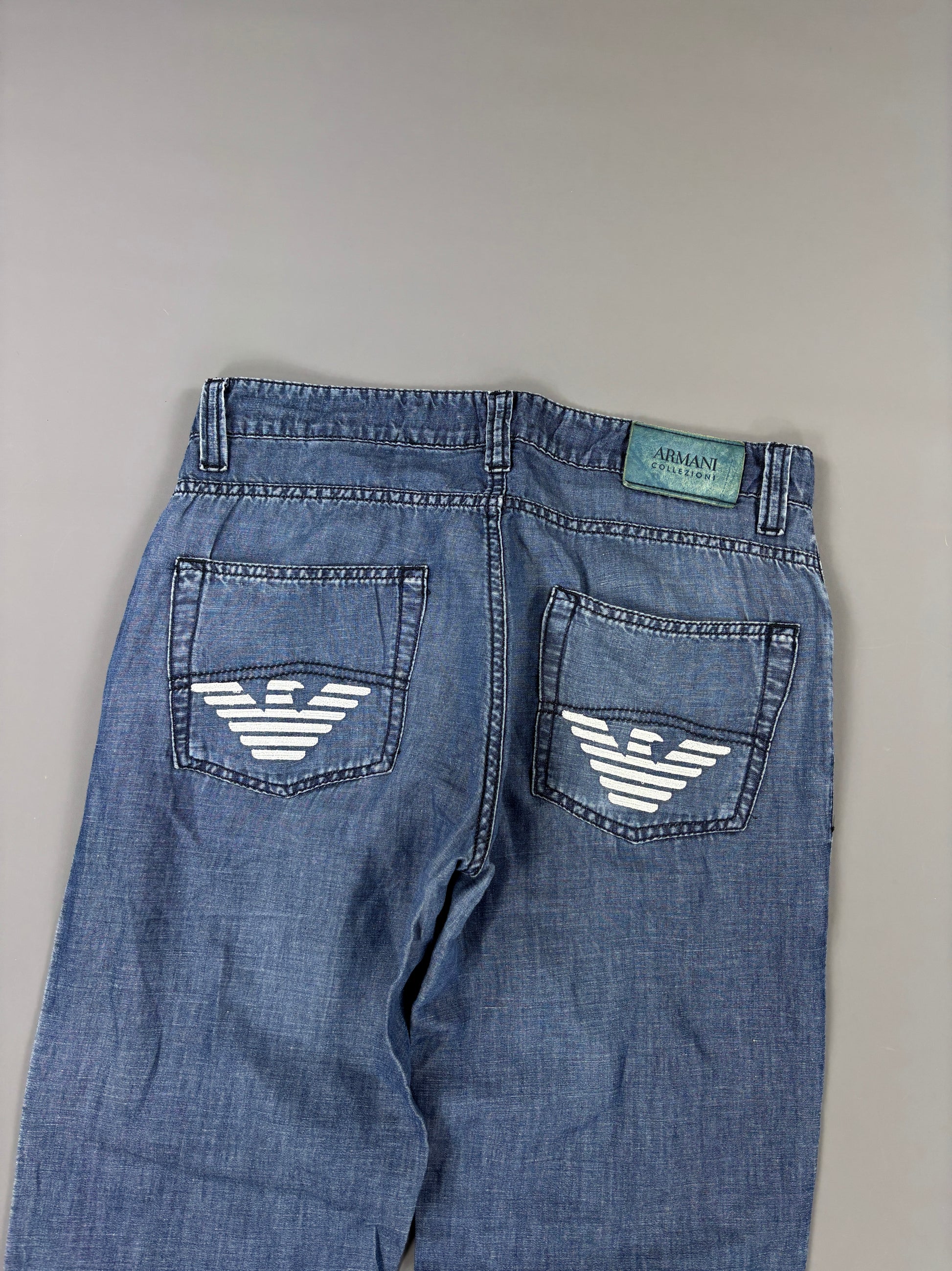 Armani Jeans 61season