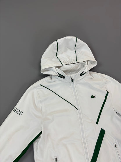 Lacoste Jacke S