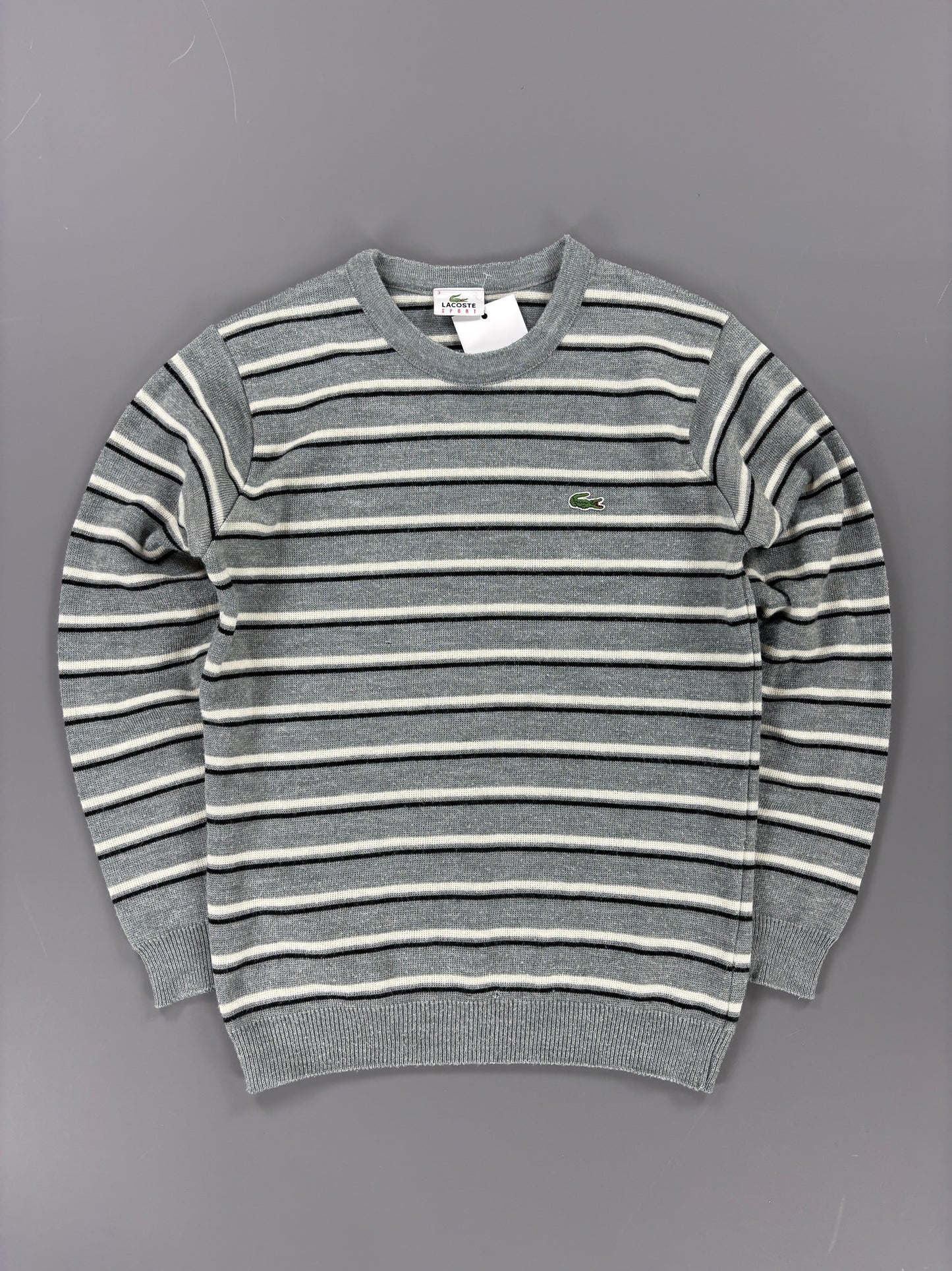 Lacoste Vintage Sweater S 61season