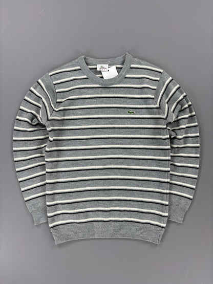 Lacoste Vintage Sweater S 61season