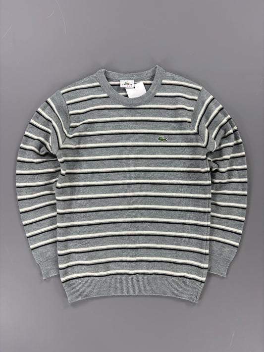 Lacoste Vintage Sweater S 61season