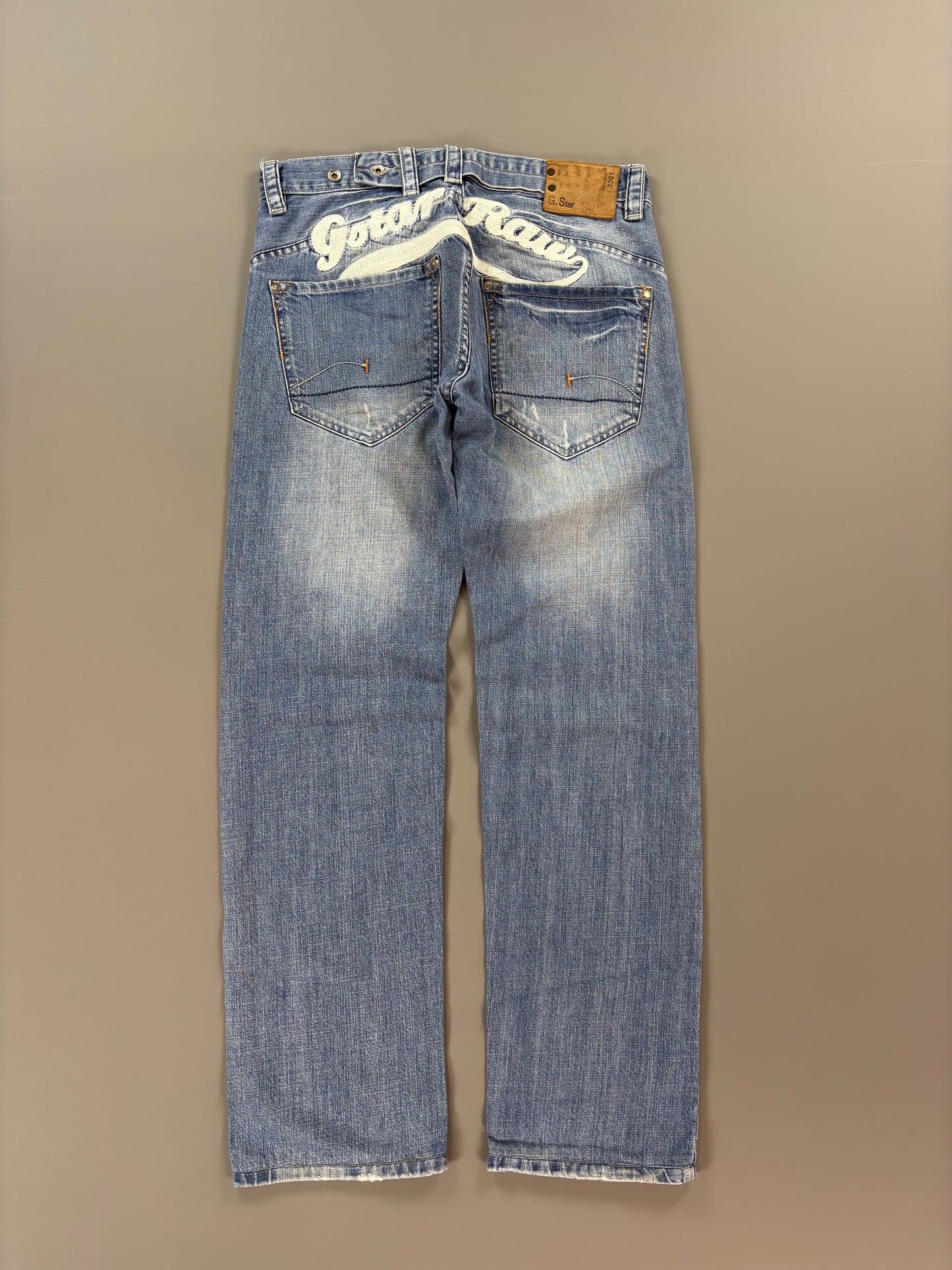 G-Star Jeans M