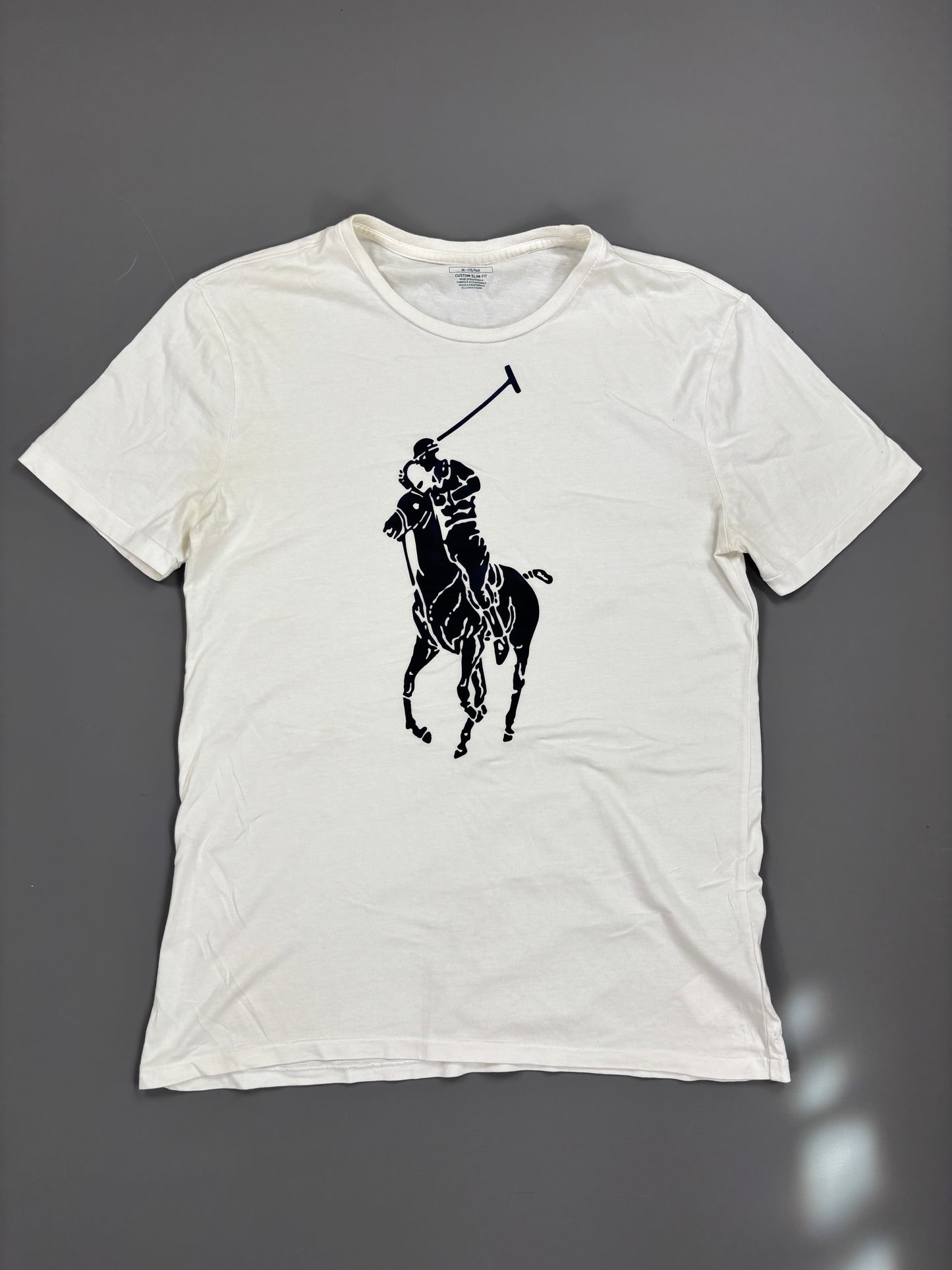 Ralph Lauren T-Shirt vintage (M) 61season