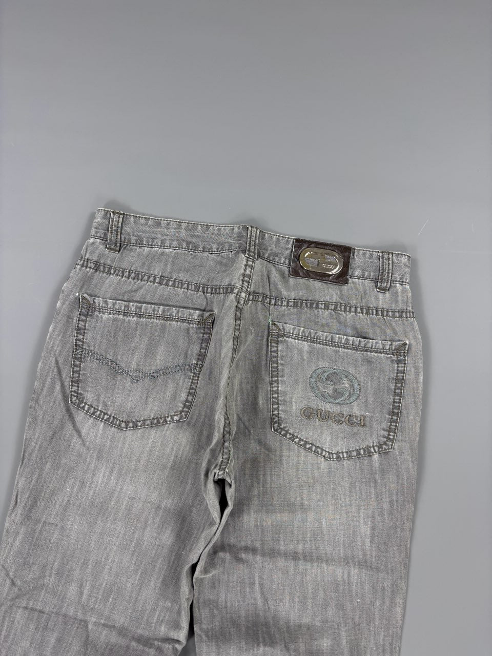Gucci Jeans 61season