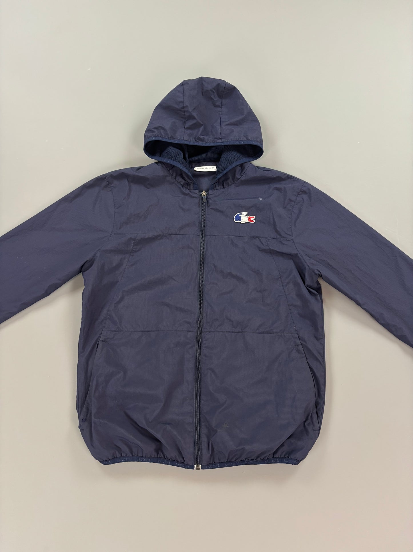 Lacoste France Jacke S