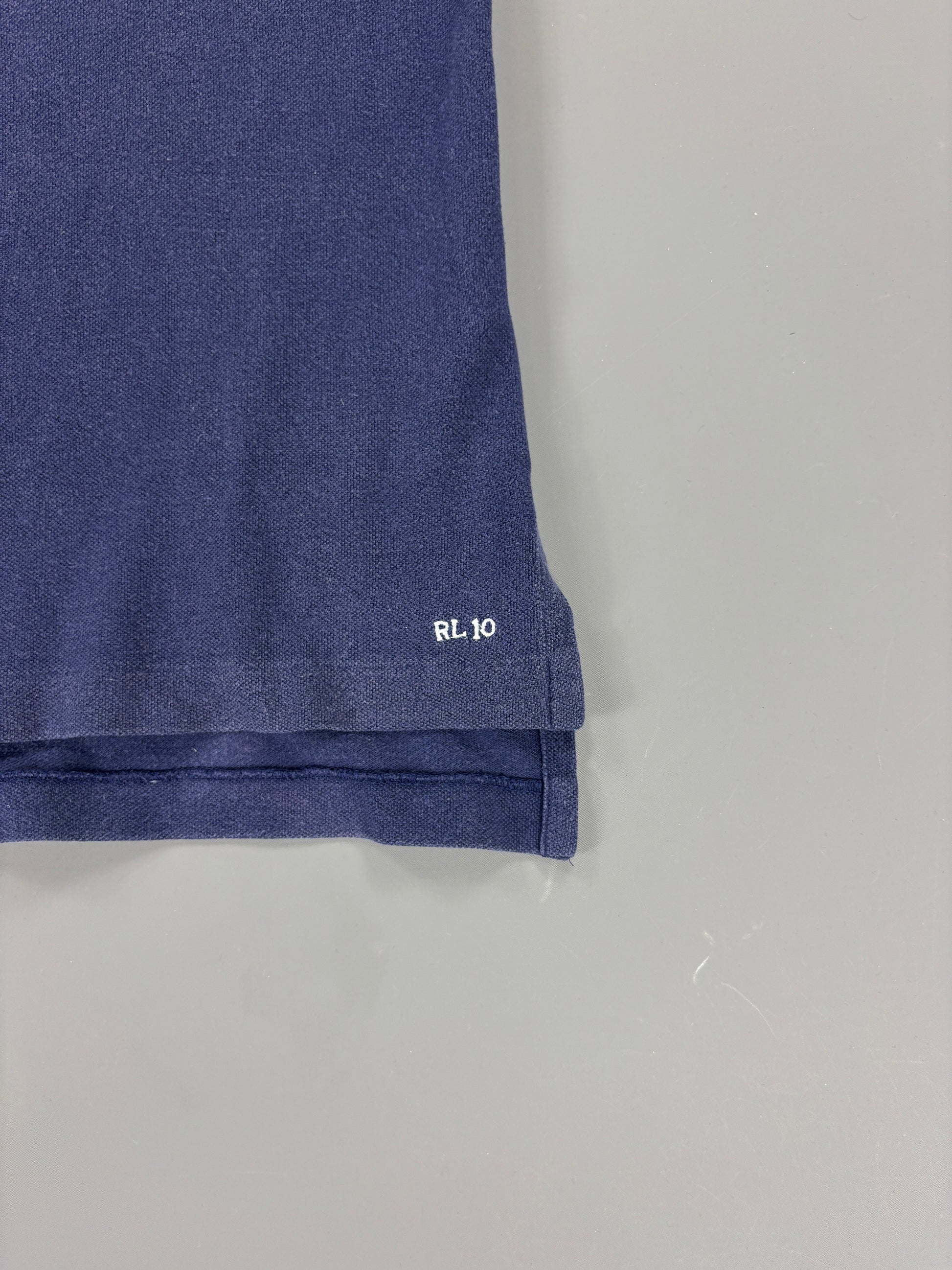 Polo Ralph Lauren Vintage Polo 61season