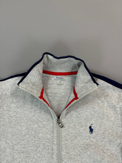 Ralph Lauren Zip M