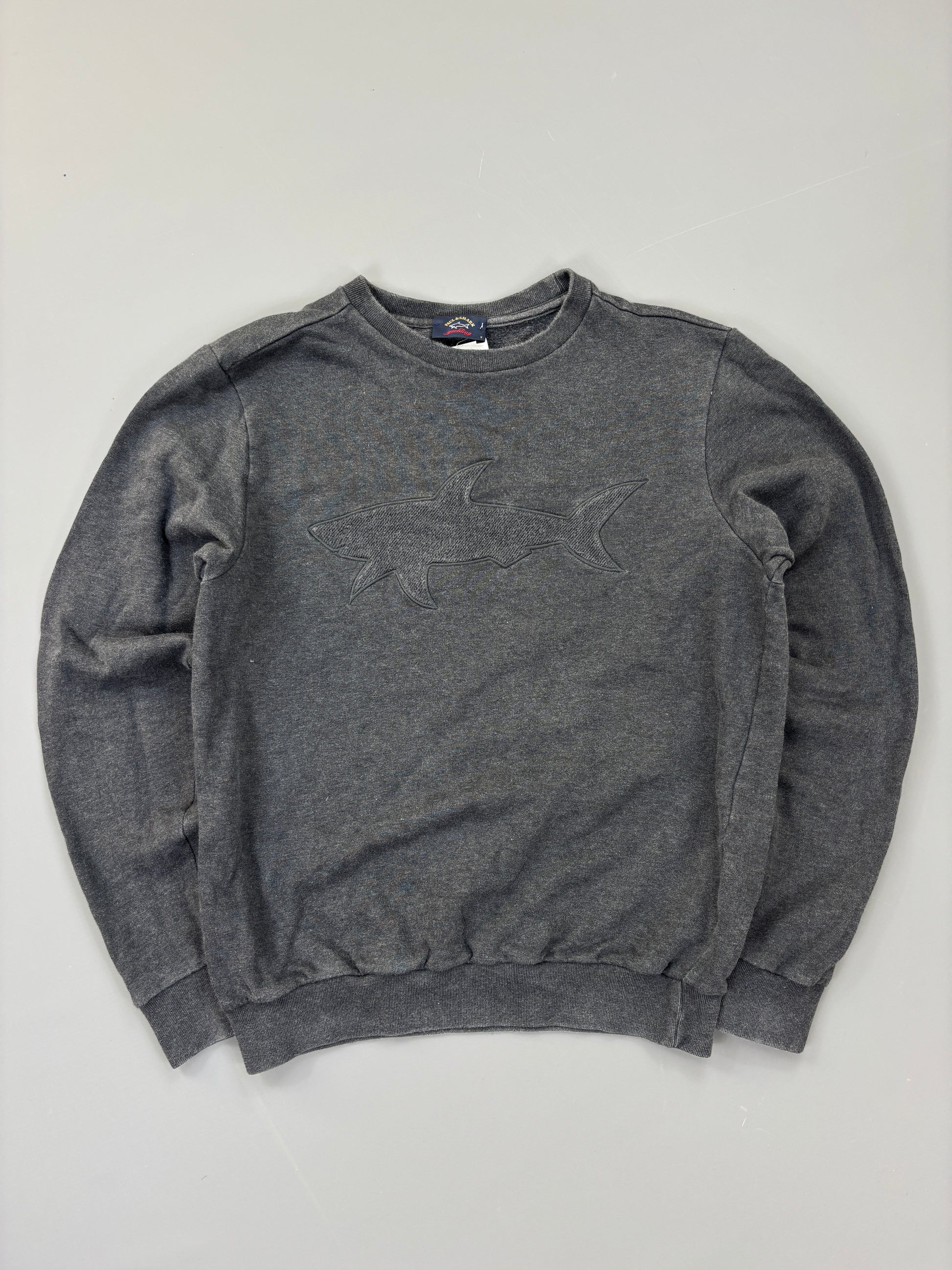 Paul Shark Sweater vintage (XS) 61season