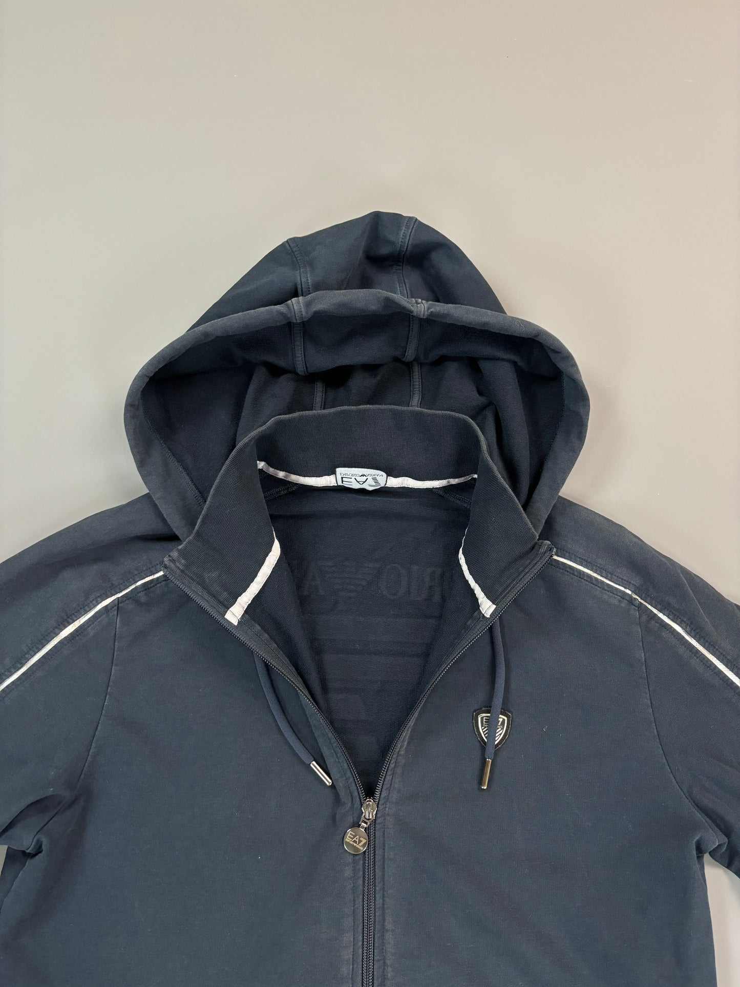 Armani Zip M